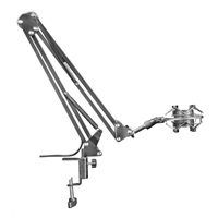 TRUST držák na mikrofon GXT 253 Emita Streaming Microphone Arm