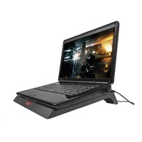 TRUST GXT 220 Kuzo Notebook Cooling Stand