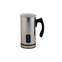 Orava MF-401 napěňovač mléka, 500 W, elektrický, 300 ml, stříbrný