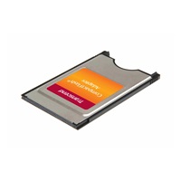 TRANSCEND PCMCIA ATA adaptér pro Compact Flash karty