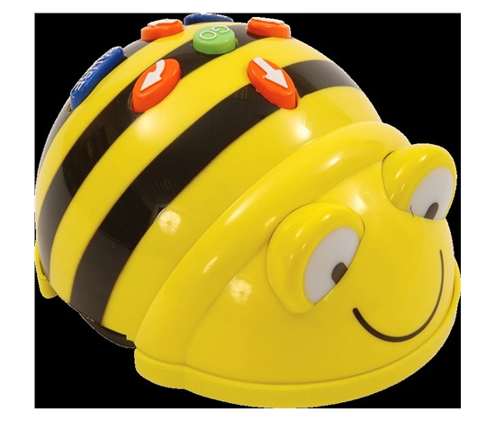 TT - Bee-Bot včelka