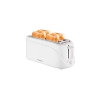 Orava HR-108 topinkovač, 1200 W, 4 topinky, miska na drobky, regulace teploty