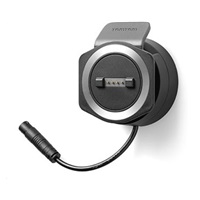 TomTom Rider 500, Europe LIFETIME mapy (45 zemí)