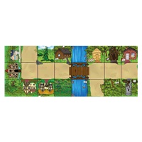 TT - Bee-Bot podložka Pohádky