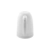 Orava VK-3317 W rychlovarná konvice, 1850-2200 W, 1.7 l, automatické vypnutí, bílá