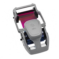 Zebra páska, Color-1/2 YMCKO, 400 Images, ZC100/ZC300