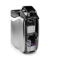 Zebra tiskárna karet ZC300, Single Sided, USB/Ethernet