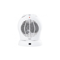 ORAVA VL-201 A horkovzdušný ventilátor
