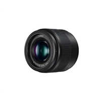 Panasonic LUMIX G 25mm F1,7 ASPH.