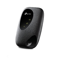 TP-Link M7200 přenosný router (N300, 2,4GHz, 4G LTE, 1x micro USB, 1x SIM)