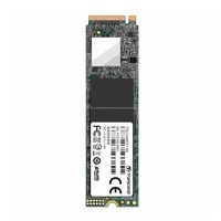 TRANSCEND SSD 110S 512GB, M.2 2280, PCIe Gen3x4, 3D TLC, DRAM-less