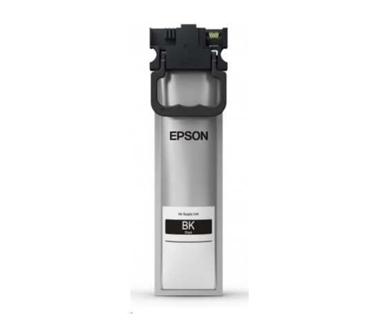 EPSON Ink čer WF-M52xx/57xx Series Ink Cartridge XXL Black