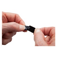 VERBATIM Tablet microSDHC C10/U1 with USB reader 16GB (R:45MB/s, W:10MB/s)