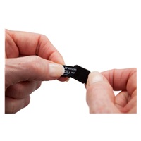 VERBATIM Tablet microSDHC C10/U1 with USB reader 64GB (R:70MB/s, W:10MB/s)