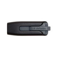 VERBATIM Flash Disk 256GB Store ‘n‘ Go V3, USB 3.0, černá