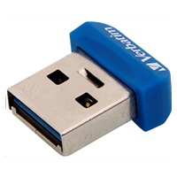 VERBATIM Flash Disk 32GB Store ‘n‘ Stay Nano, USB 3.0