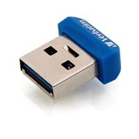 VERBATIM Flash Disk 64GB Store ‘n‘ Stay Nano, USB 3.0