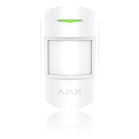 Ajax MotionProtect Plus white (8227)