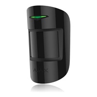 Ajax CombiProtect black (7167)