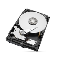 SEAGATE HDD 6TB BARRACUDA, 3.5", SATAIII, 5400 RPM, Cache 256MB