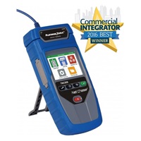 Platinum Tools TNC950-AR - Net Chaser™ validátor datových sítí, made in USA