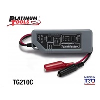 Platinum Tools ToneMaster™ - Tónový generátor s vysokým výkonem - TURBO