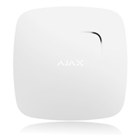 Ajax FireProtect Plus white (8219)