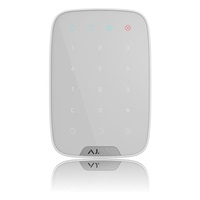 Ajax KeyPad white (8706)