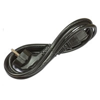 MikroTik 48V2A96W - napájecí adaptér 48V, 2A, napájecí kabel