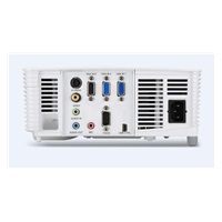 ACER Projektor S1286H, DLP 3D, XGA, 3500lm, 20000/1, HMDI, short throw 0.6, 2.7kg, EURO EMEA