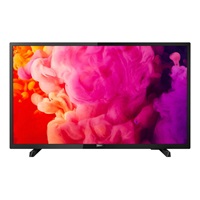 Philips 32PHS4503/12, 32" Ultra slim LED Pixel Plus HD TV, DVB T/C/T2/T2-HD/S/S2