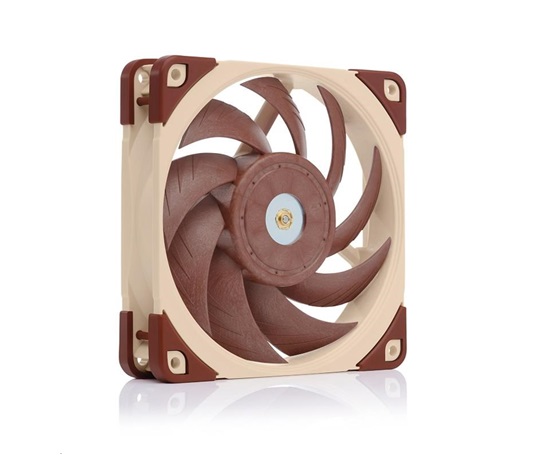 NOCTUA NF-A12x25-FLX - ventilátor