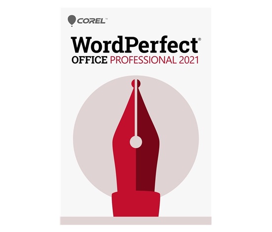 WordPerfect Office Professional CorelSure Maint (2 Yr) ML Lvl 5 (250+) EN