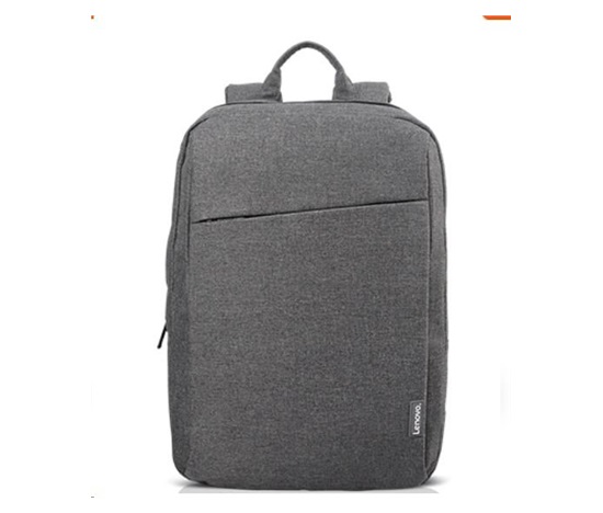 Lenovo 15.6 Laptop Casual Batoh B210 gray