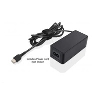 LENOVO ThinkPad AC Adapter 65W USB-C