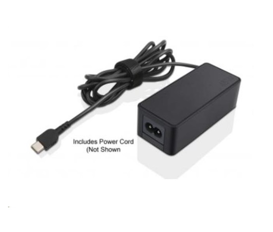 LENOVO ThinkPad AC Adapter 65W USB-C