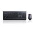 LENOVO Professional Wireless Keyboard and Mouse Combo  - Slovak