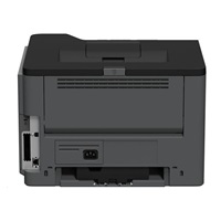 LEXMARK ČB tiskárna MS521dn A4, 44ppm, 512MB, LCD, duplex, USB 2.0, LAN