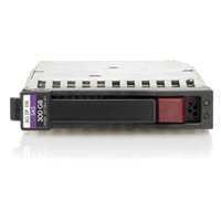 HP HDD SAS DP 300G 10k 2.5 HotPlug 6G ENT SFF