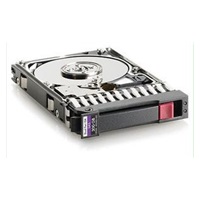 HP HDD SAS DP 300G 10k 2.5 HotPlug 6G ENT SFF