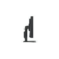 EIZO MT 19" S1934 FlexScan, IPS, 1280x1024, 250nit, 1000:1, 14ms, DisplayPort, DVI-D, D-sub, Repro, Černý