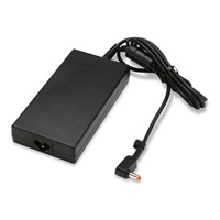 Acer Adapter ADAPTOR 135W 19V, EU power cord Black