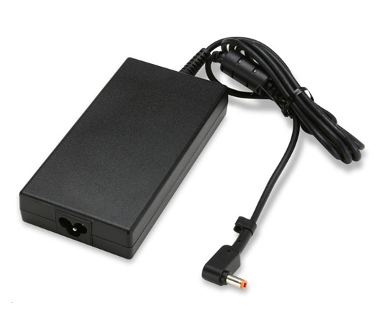 ACER Adapter ADAPTOR 135W 19V, EU power cord Black pro klasické NB s grafickou kartou