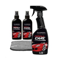 Platinum Fantastic Results - sada čisticích prostředků na auto