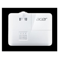 ACER Projektor S1286Hn, DLP 3D, XGA, 3500lm, 20000/1, HMDI,rj45, short throw 0.6, 3.1kg, EURO EMEA