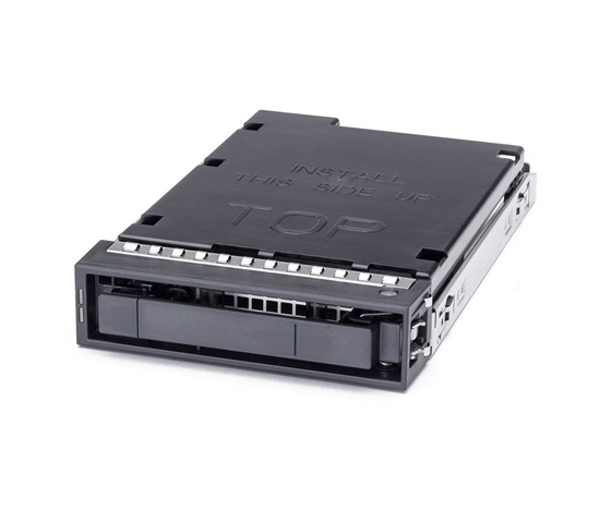 INTEL 3.5 inch Tool Less Hot-Swap Drive Carrier FXX35HSCAR2