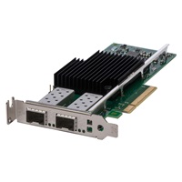 Intel Ethernet Converged Network Adapter X710-DA2, bulk