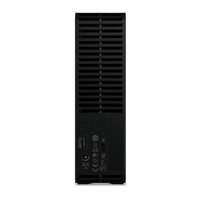 WD Elements Desktop 10TB, Externí HDD, USB 3.0, černá