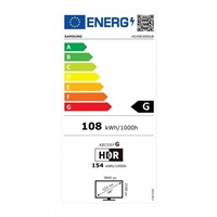SAMSUNG Hospitality TV HG49EJ690UBXEN