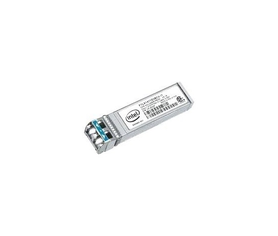 Intel Ethernet SFP+ LR Optics, retail